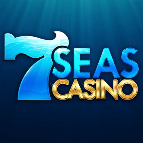 Seven Seas casino themed imagery generic