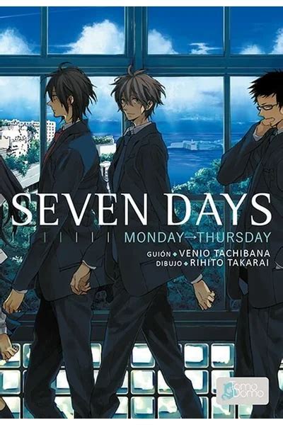 Seven days lifelines.  Seven Days is published by Da Capo Publishing, Inc.  It Susan Ka...