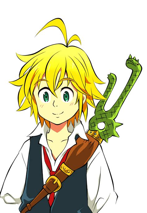 Seven deadly sins meliodas. Things To Know About Seven deadly sins meliodas. 