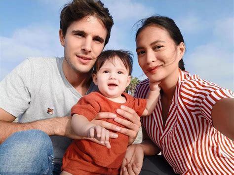 Seven details you should know about Isabelle Daza and Adrien ...
