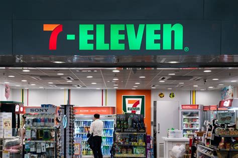 Seven eleven más cercano. Things To Know About Seven eleven más cercano. 