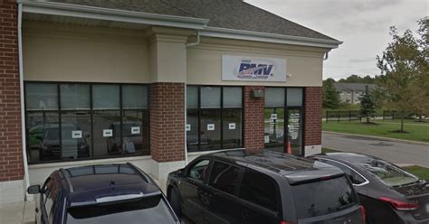Seven hills ohio bmv. 6 visitors have checked in at Ohio BMV Seven Hills. Write a short note about what you liked, what to order, or other helpful advice for visitors. 