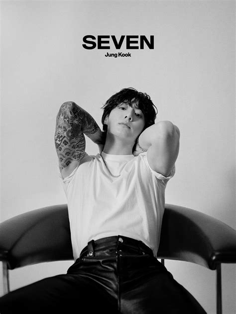 Seven jungkook. Things To Know About Seven jungkook. 