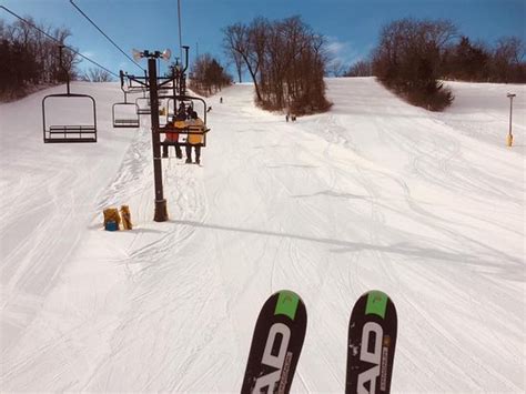 Seven oaks recreation. Reporter. BOONE, Iowa —. Despite several days of warmer than usual weather, Seven Oaks Recreation has most of its park open thanks to the use of snow machines. The snow park in Boone saw ... 