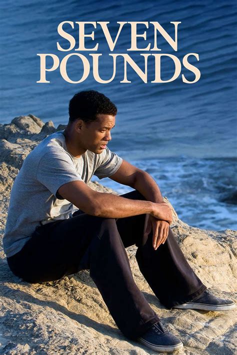 Seven pounds movie watch. Seven Pounds. 2008 | Maturity Rating: 16+ | 2h 3m | Drama. Weighed down by a dark secret, IRS agent Ben Thomas tries to improve the lives of seven strangers in need of a second chance. Starring: Will Smith, Rosario Dawson, Woody Harrelson. 