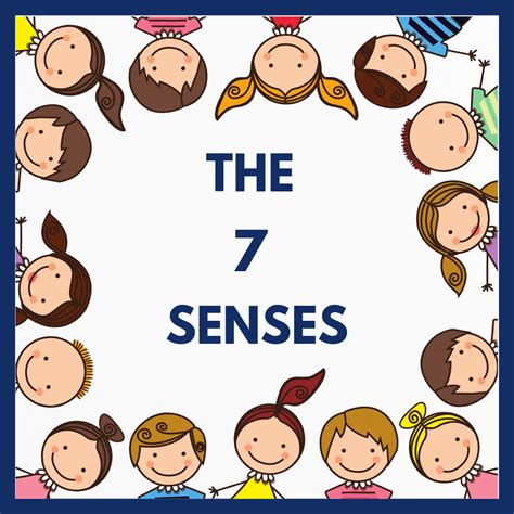 Seven senses. Things To Know About Seven senses. 