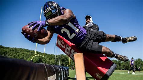 Seven things we learned from Ravens’ mandatory minicamp | ANALYSIS