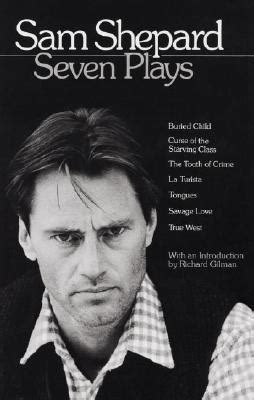 Full Download Seven Plays By Sam Shepard