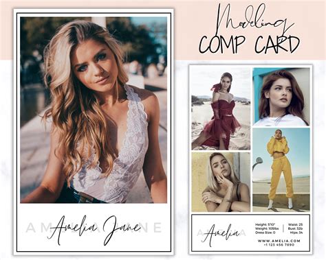 SevenSeven COMP CARDS