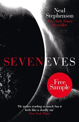 Seveneves free sampler