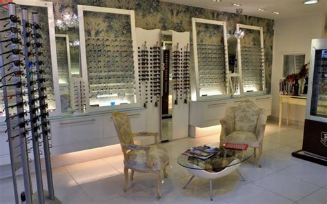 Seventeen Esher - Opticians in Esher