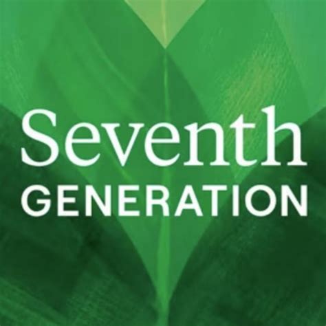 Seventh Generation YouTube