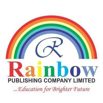 Seventh Rainbow Publishing
