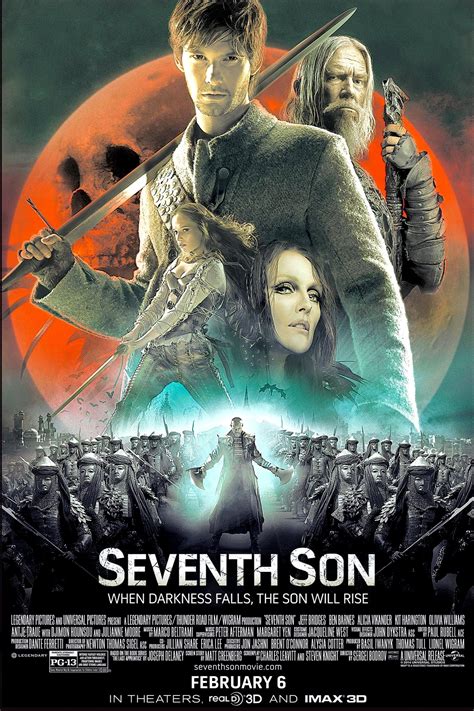 Seventh Son (film) — Wikipedia Republished // WIKI 2