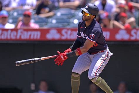 Seventh inning sinks Twins in 4-2 loss to Angels