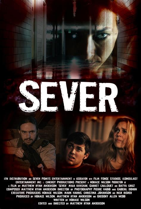 Sever. Things To Know About Sever. 