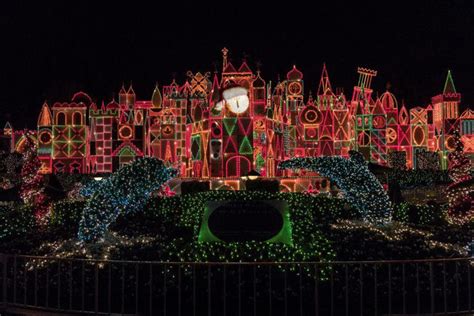 Several Disneyland attractions temporarily closing as holiday season ends