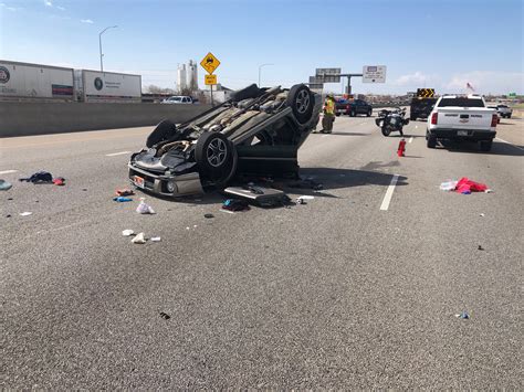 Several Hurt in Traffic Crash near Arizona Avenue [Chandler, AZ]
