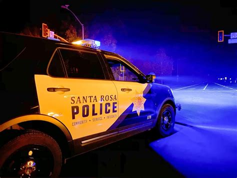 Several injured in felony DUI hit-and-run in Santa Rosa