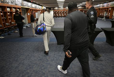 Several items stolen from CU Buffs locker room at Rose Bowl returned