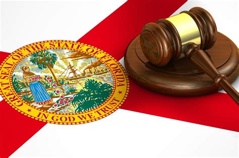 Several new Florida laws going into effect in 2024