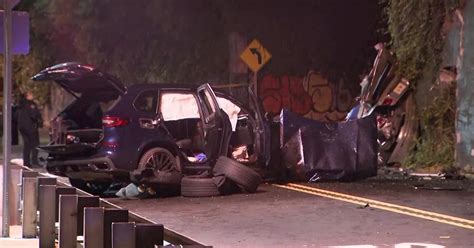 Several people injured in overnight crash