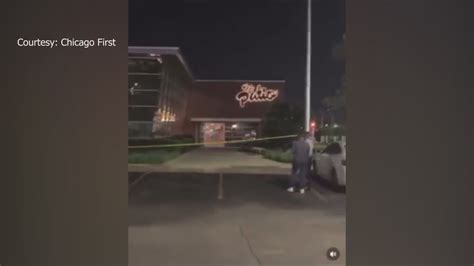 Several shot after dispute at Menards parking lot carries over to The Patio Restaurant in Bridgeview