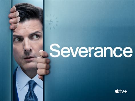 Severance Prime Video. 