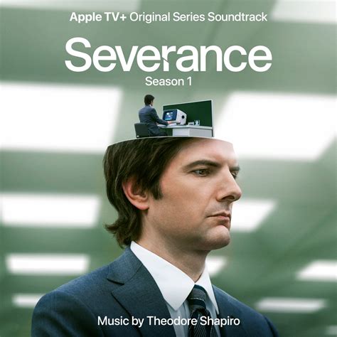 Severance apple tv. Severance Thriller 2022 Apple TV+ Play Free Episode Try It Free Add to Up Next 2022 winner of 2 Emmy® Awards. Mark leads a team of office ... Internet Service Terms ... 