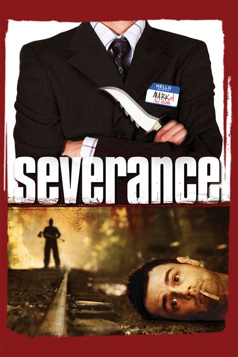 Severance where to watch. Severance looks beautiful and is directed with enormous sensitivity and style by Stiller. His quartet of oddball actors, Arquette (a frequent Stiller collaborator), Turturro, Walken and Tillman ... 