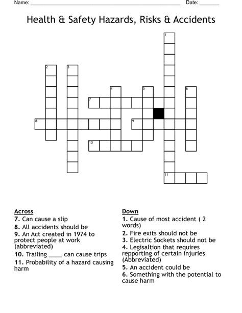 Severe risk crossword clue. Very Severe Crossword Clue. Very Severe. Crossword Clue. The crossword clue Very severe with 8 letters was last seen on the December 12, 2022. We found 20 possible solutions for this clue. We think the likely answer to this clue is GRIEVOUS. You can easily improve your search by specifying the number of letters in … 