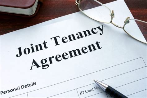 Severing a Joint Tenancy - irp-cdn.multiscreensite.com