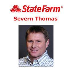 Severn Thomas State Farm Insurance Agent Reviews