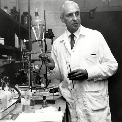 Severo Ochoa &ndash; Biographical -
