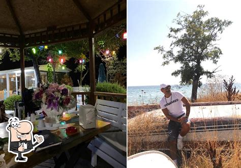 Sevgi Yolu Cafe & Restaurant, Sahil. 