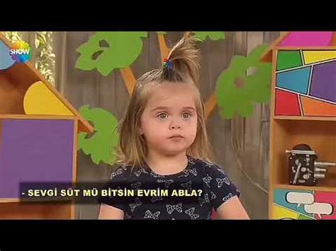 Sevgi bitermi evrim abla YouTube. 