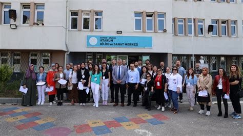 Sevgili Khan Öğretmen Akademisi ailesi, Bugün sizlerle. 