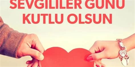 Sevgililer Günü Mesajları – En Anlamlı ve Romantik Sözler.