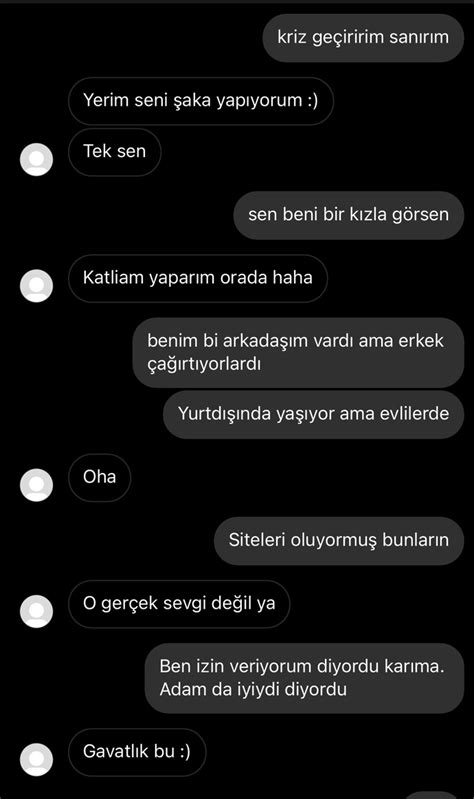 Sevgilim Seks Konusmak Istiyor