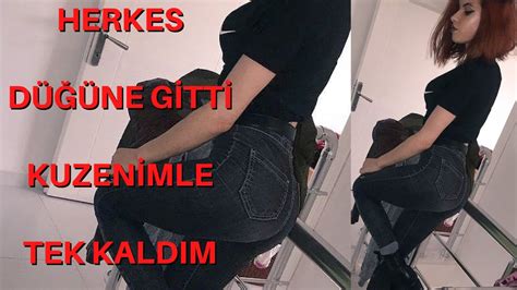 Sevgilimi Kıskanan Asyalı Annem Onun Yerine Beni Sik Dedi. 
