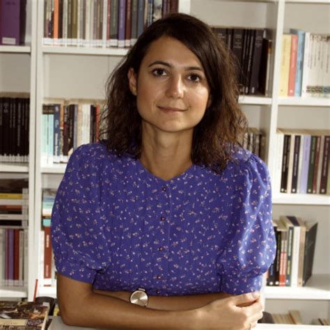 Sevgul Cilingir Cesur ResearchGate. 