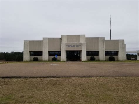 Sevier County Water Associates - De Queen, AR 71832