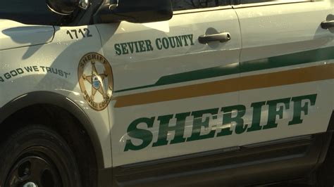 Sevier county arrests 2025. .  ...