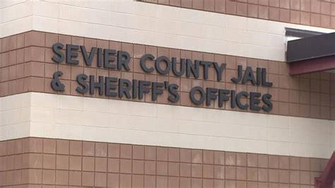Sevier county jail current inmates. Things To Know About Sevier county jail current inmates. 