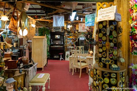 About. Approximately 40,000 sq feet climate controlled shopping even more vendors outside easy to find, 4 miles from downtown Sevierville just minutes from Pigeon Forge & Gatlinburg. Suggest edits to improve what we show. Improve this listing.. 