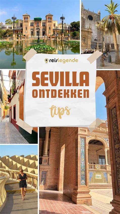 Sevilla tips