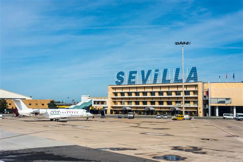 Seville svq. Sevilla International Join Priority Pass LOGIN. Opening Hours. 06:00 - 22:00 daily Note: BETWEEN 21MAR - 02APR24 LOUNGE ACCESS IS PERMITTED 3 HOURS PRIOR TO SCHEDULED FLIGHT DEPARTURE. Location Sevilla International . Airside - 1st Floor, Boarding Area P1. ... 