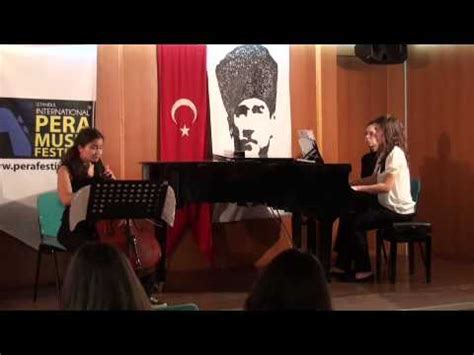 Sevim Cansu Eray - YouTube