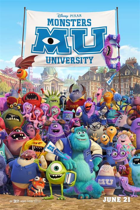 Sevimli Canavarlar Üniversitesi 2013 HD Film izle fullhdfilmizlesene. 