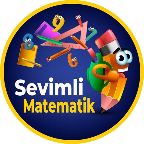 Sevimli Math YouTube.